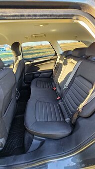 Prodám Ford Mondeo Titanium 2.0 TDCi, r.v. 2016 - 7