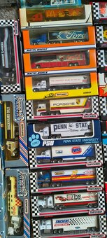 Matchbox Convoy kamiony - 7