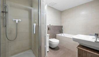 Prodej bytu 4+kk, 98 m², Praha - Strašnice - 7