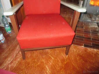 Křesla - 7