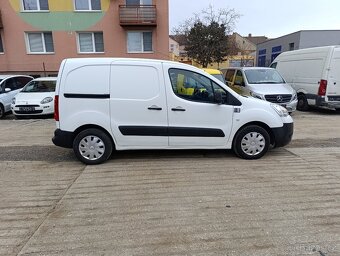 Citroen Berlingo 130tkm - 7