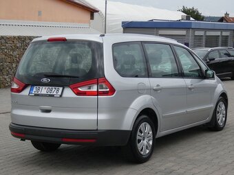 Ford Galaxy 2.0 TDCI TOTÁLNÍ VÝPRODEJ - 7