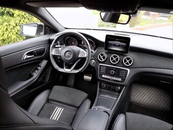 Mercedes-Benz CLA 200d 4Matic AMG line - 7