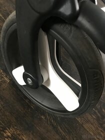 Kočarek CAMARELO  ELF - 7