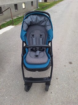 Roan ivi+ autosedačka - 7