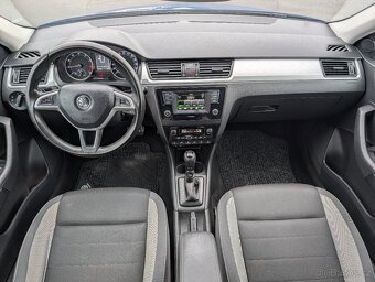 ŠKODA RAPID 1.2TSi 66KW 2017 AUTOMAT - 7