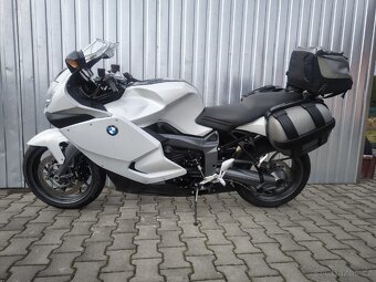 BMW K 1300 S - 7