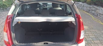 Citroen C3 1.1 r.v.2009 najeto 33 000km - 7