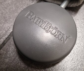 Babybjörn-jako nový - 7