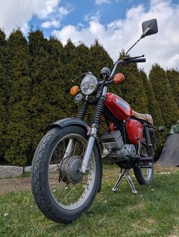 SIMSON - 7
