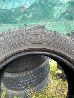 235/55 R18 - 7