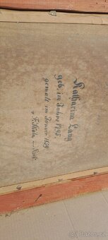 Staré obrazy, známky, pohlednice - 7