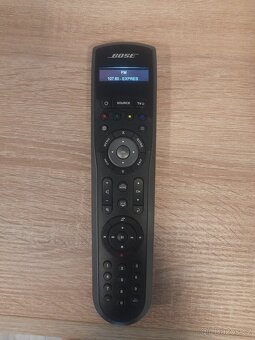 Bose Lifestyle V35 čierne - 7