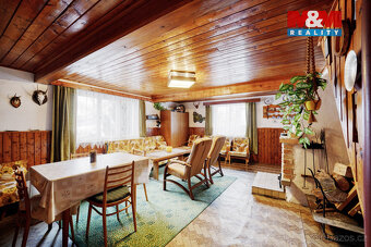 Prodej chalupy, 71 m², Kokašice - 7