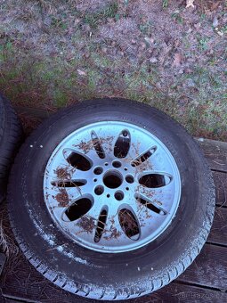 Kola bmw Styling 56 r17 5ks - 7