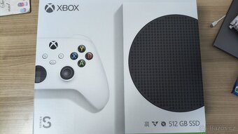 XBox Series S - 7