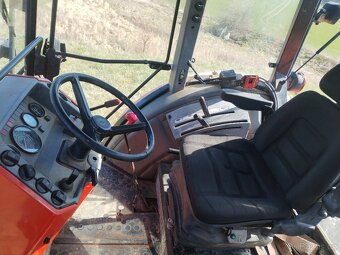 Zetor 9540 - 7