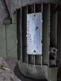 Motor - 7