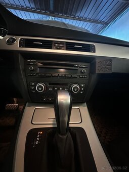 BMW E90 - 7