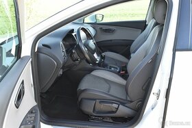 Seat leon ST 2.0 TDI X-Perience 4Drive - 7