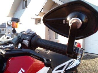 hypermotard 950 - 7
