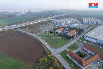 Prodej komerčního pozemku, 5026 m², Olomouc - 7
