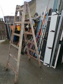 Garážový výprodej tel.603220894 - 7
