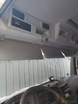 Mercedes ATEGO 816 L - 7