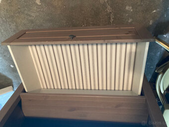 Přebalovací komoda Ikea Sundvik - 7