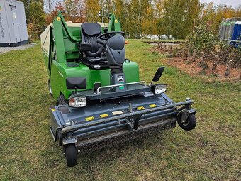 Amazone Profihopper PH 1500 - 7