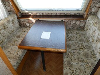 Karavan HOBBY Prestige - 7
