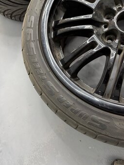 BMW E46 M3 Styling 67 18” - 7