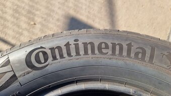 Letní pneu 215/60/16 Continental - 7