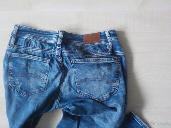 Tommy Hilfiger džiny vel 30pas84+ elastan/žena - 7