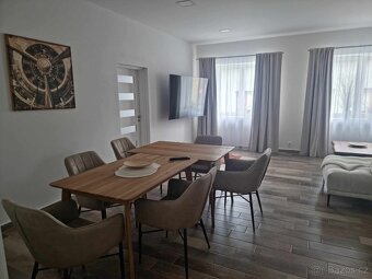 Nadstandardně zrekonstruovaný bytový dům - Lužické hory - 7