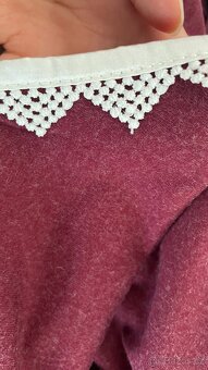 3XL Set 2 kusů dámského domácího oblečení/pyžama - 7
