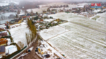 Prodej zahrady, 1045 m², Liberec - Krásná Studánka - 7