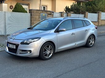 Megane GT - 7