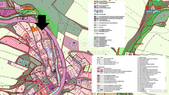 Prodej pozemku k bydlení, 1623 m², Domašov nad Bystřicí - 7