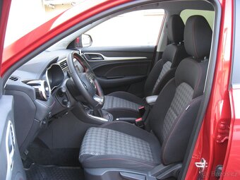 MG ZS 1.5i DVVT 106PS Essential - 7