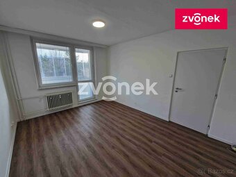 Pronájem bytu 1+1 po rekonstrukci v Bojkovicích. - 7