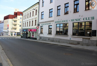 Pronájem kanceláře v centru Klatov - 7
