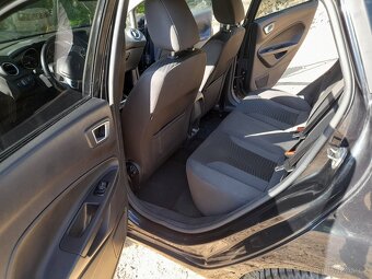FORD FIESTA 1.0 92KW TITANIUM,STK 2027,ROZVODY,115.800 KM - 7