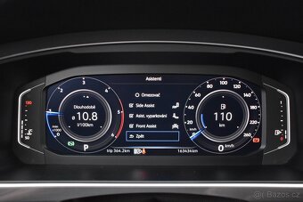 Volkswagen Tiguan Allspace 2.0BiTDi DSG 4x4 R-Line Assist - 7