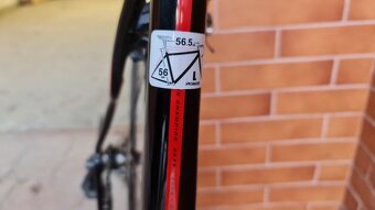 Specialized Roubaix Expert SL4 – Ultegra - 7
