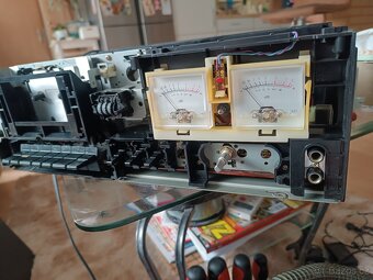 Technics RS-M7 Stereo Cassette Deck (1979-81) - 7