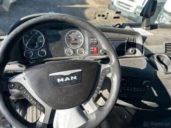 MAN TGX 18.480,euro 6,Mega - 7