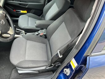 Opel Astra 1.6 i 16V Edition - 7