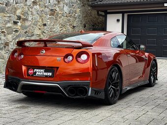 Nissan GT-R 2018 IPE INNOTECH - 7