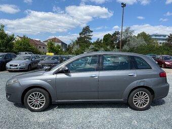 Fiat Croma 1.9 JTD 88kW - 7
